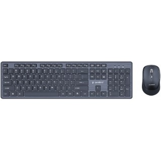 Gembird KBS-WCH-04-RU Black